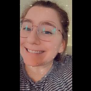 Meet your Posher, Madison